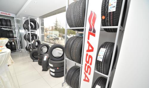 Lastik Seçiminizde Dikkat Etmeniz Gerekenler 