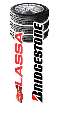 Lassa ve Bridgestone Lastik