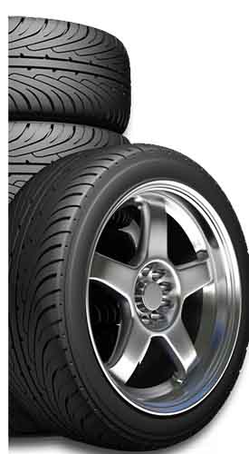 Lassa ve Bridgestone Performans Lastikleri